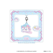 ゆらゆらアクリルスタンド