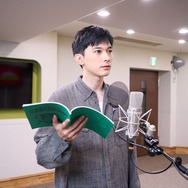 『僕のヒーローアカデミア FINAL SEASON』吉沢亮