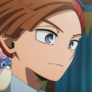 『僕のヒーローアカデミア FINAL SEASON』ロディ場面カット