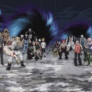 『僕のヒーローアカデミア FINAL SEASON』新規カット