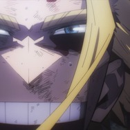 『僕のヒーローアカデミア FINAL SEASON』新規カット