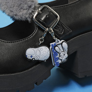 ジュディー･ポップスモデル