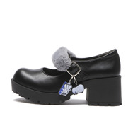 ジュディー･ポップスモデル