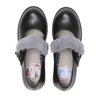 ジュディー･ポップスモデル