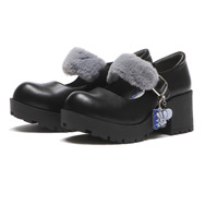 ジュディー･ポップスモデル