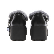 ジュディー･ポップスモデル