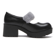 ジュディー･ポップスモデル