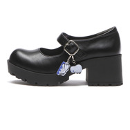 ジュディー･ポップスモデル