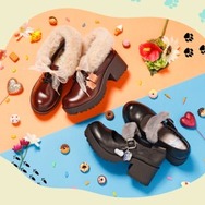 『ズートピア2』ABCマートにてコレクションシューズ