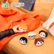 ぴんぐるみ　ハイキュー!! vol.1