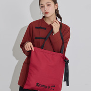 「らんま1/2」これで乱馬になれる!? チャイナモチーフのジャケット、シャツ、アクセサリー登場♪ earth music＆ecology Japan Labelコラボ