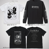 『NieR:Automata Ver1.1a』新商品