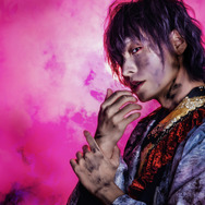 岡本信彦〈愛姫役〉