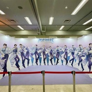 「アニメイトガールズフェスティバル（AGF）2025」レポート取材写真