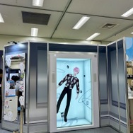 「アニメイトガールズフェスティバル（AGF）2025」レポート取材写真