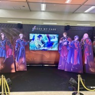 「アニメイトガールズフェスティバル（AGF）2025」レポート取材写真