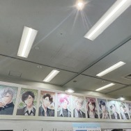 「アニメイトガールズフェスティバル（AGF）2025」レポート取材写真