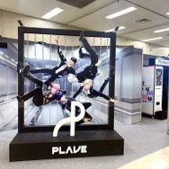 「アニメイトガールズフェスティバル（AGF）2025」レポート取材写真