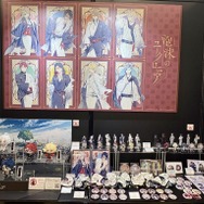 「アニメイトガールズフェスティバル（AGF）2025」レポート取材写真