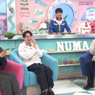 NHK Eテレ『沼にハマってきいてみた』「ガンダム沼」