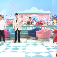 NHK Eテレ『沼にハマってきいてみた』「ガンダム沼」