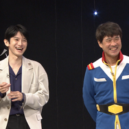 NHK Eテレ『沼にハマってきいてみた』「ガンダム沼」