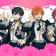 「Ensemble Stars!! Cast Live Starry Symphony - Superbloom -」(C)2023 Happy Elements K.K／Starry Symphony Project