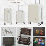 『Disney Collection HAPPY BAG』