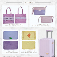 『Disney Collection HAPPY BAG』