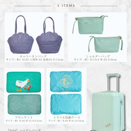 『Disney Collection HAPPY BAG』