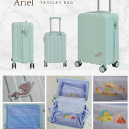 『Disney Collection HAPPY BAG』