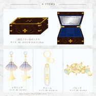 『Disney Collection HAPPY BAG』