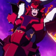 『鎧真伝サムライトルーパー』特別先行公開映像第3弾カット