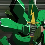 『鎧真伝サムライトルーパー』特別先行公開映像第3弾カット