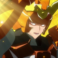 『鎧真伝サムライトルーパー』特別先行公開映像第3弾カット