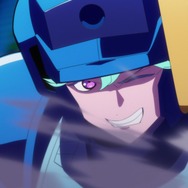 『鎧真伝サムライトルーパー』特別先行公開映像第3弾カット