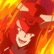 『鎧真伝サムライトルーパー』特別先行公開映像第3弾カット