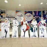 「アニメイトガールズフェスティバル（AGF）2025」レポート取材写真