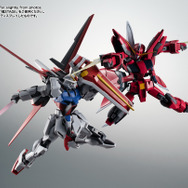 「＜SIDE MS＞ GAT-X303 イージスガンダム ver. A.N.I.M.E.」11,880円（税込）