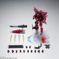 「＜SIDE MS＞ GAT-X303 イージスガンダム ver. A.N.I.M.E.」11,880円（税込）