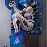 「攻殻機動隊(原作) 草薙素子 1/7スケール 完成品フィギュア」