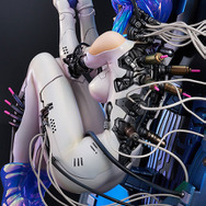 「攻殻機動隊(原作) 草薙素子 1/7スケール 完成品フィギュア」