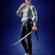 「S.H.Figuarts 乙骨憂太 -特級術師-」