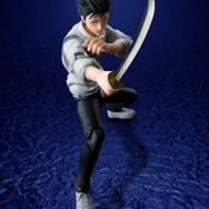 「S.H.Figuarts 乙骨憂太 -特級術師-」