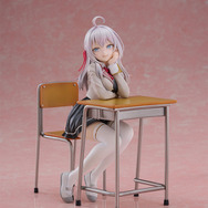 F:NEX「アーリャ 1/7スケールフィギュア」（C）Sunsunsun,Momoco/KADOKAWA/Alya-san Partners