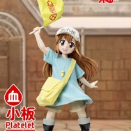 ライフスケールマスターライン　はたらく細胞 血小板