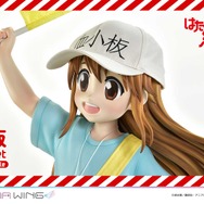 ライフスケールマスターライン　はたらく細胞 血小板