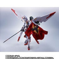 「METAL ROBOT魂 ＜SIDE MS＞ ガンダムマルコシアス」29,700円(税込)