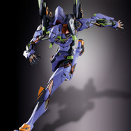 「METAL BUILD エヴァンゲリオン初号機 30th with the spear of Gaius」