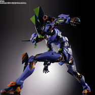 「METAL BUILD エヴァンゲリオン初号機 30th with the spear of Gaius」